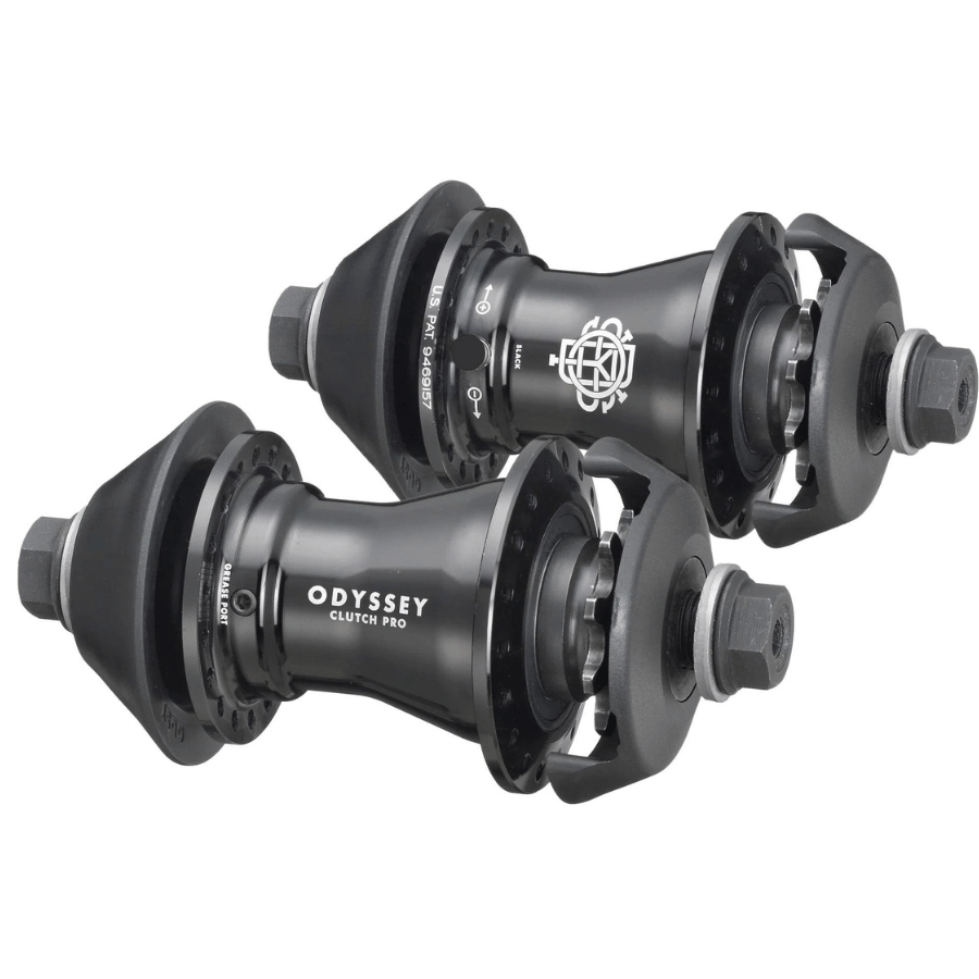Moyeu ODYSSEY Clutch PRO Freecoaster + 2 Guards – Image 4
