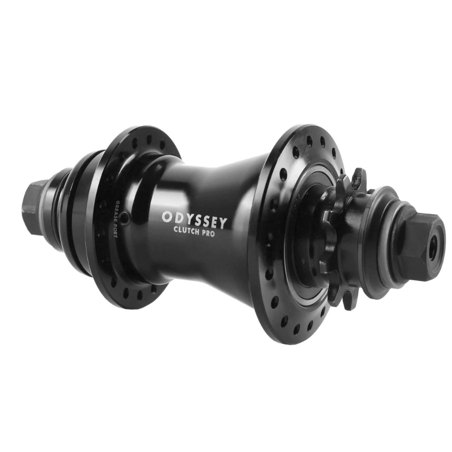 Moyeu ODYSSEY Clutch PRO Freecoaster + 2 Guards – Image 3