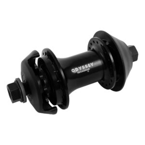 Moyeu ODYSSEY Hexagram K7 SDS Switchable + 2 Guards