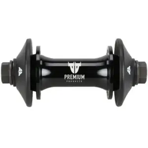 Moyeu PREMIUM Team Avant + 2 Guards
