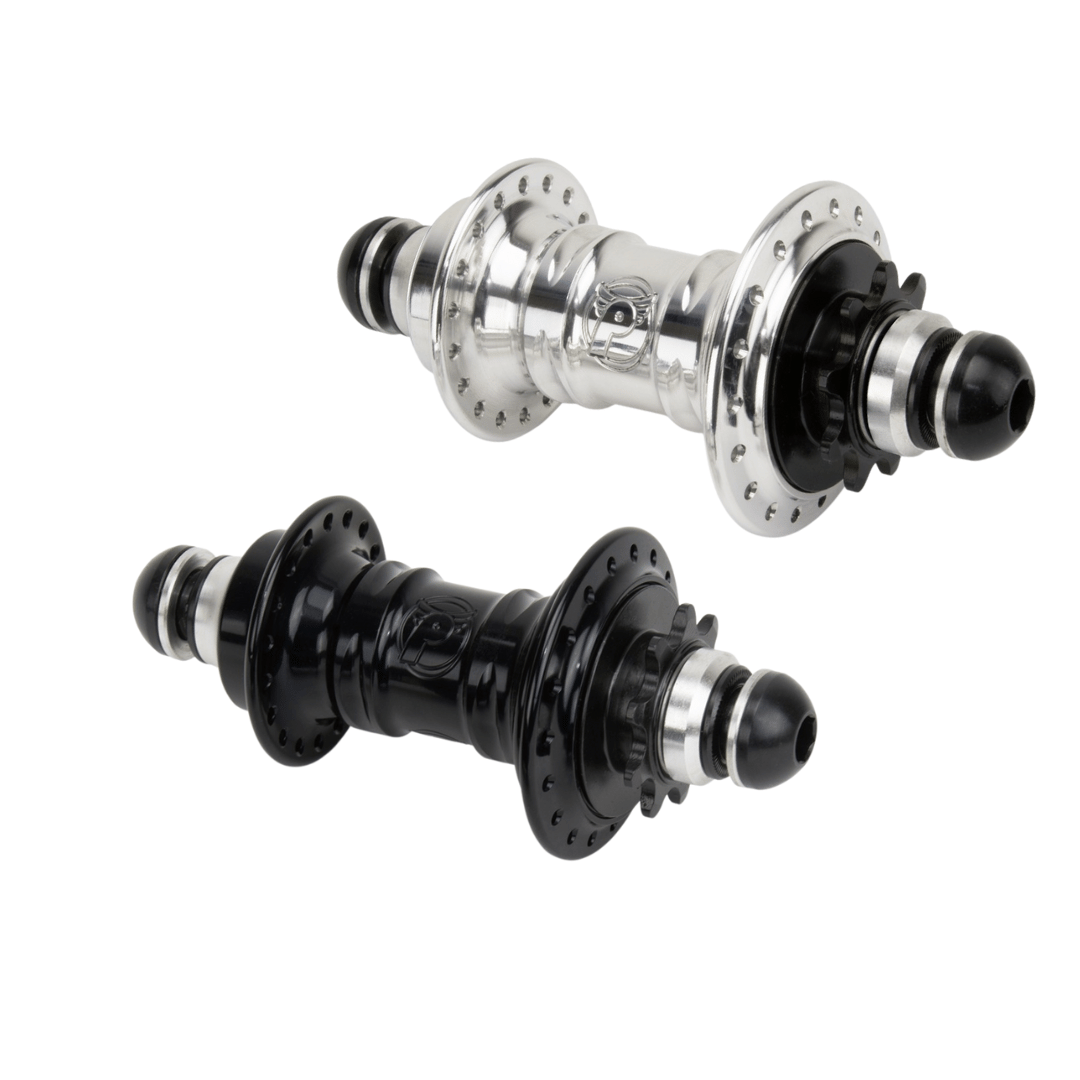 Moyeu PROFILE Racing Mini K7 Button