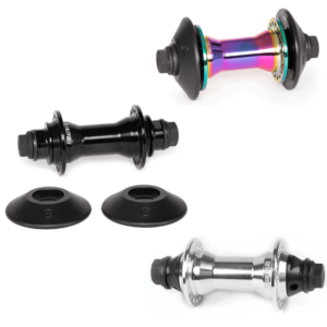 Moyeu SALT Plus Trapez V.2 + 2 Guards Nylon