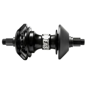 Moyeu SKAPEGOAT X 90 EAST Planetary F2 + 2 Guards Nylon