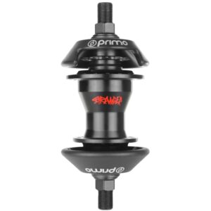 Moyeu STRANGER Ballast Male Freecoaster + 2 Guards