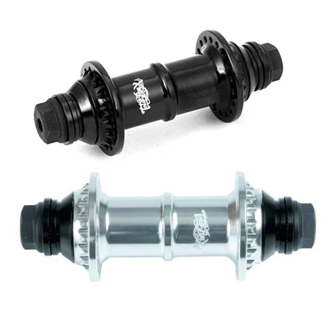 Moyeu TOTAL BMX Tech 2 Avant