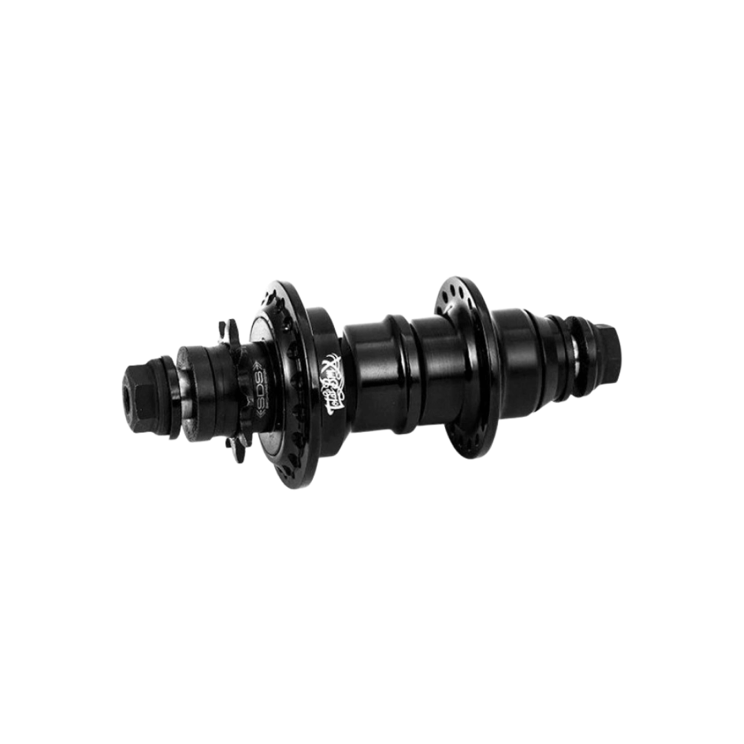 Moyeu TOTAL BMX Tech 2 Cassette SDS – Image 4