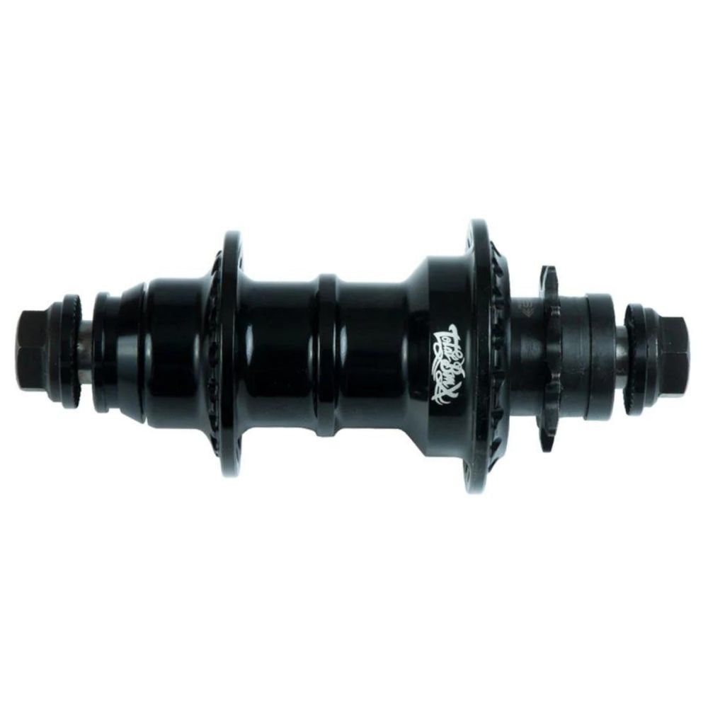 Moyeu TOTAL BMX Tech 2 Cassette SDS – Image 2
