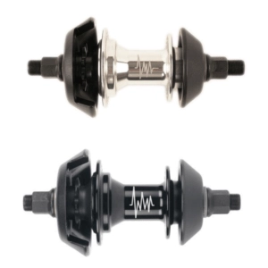 Moyeu UNITED Audio K7 + 2 Guards