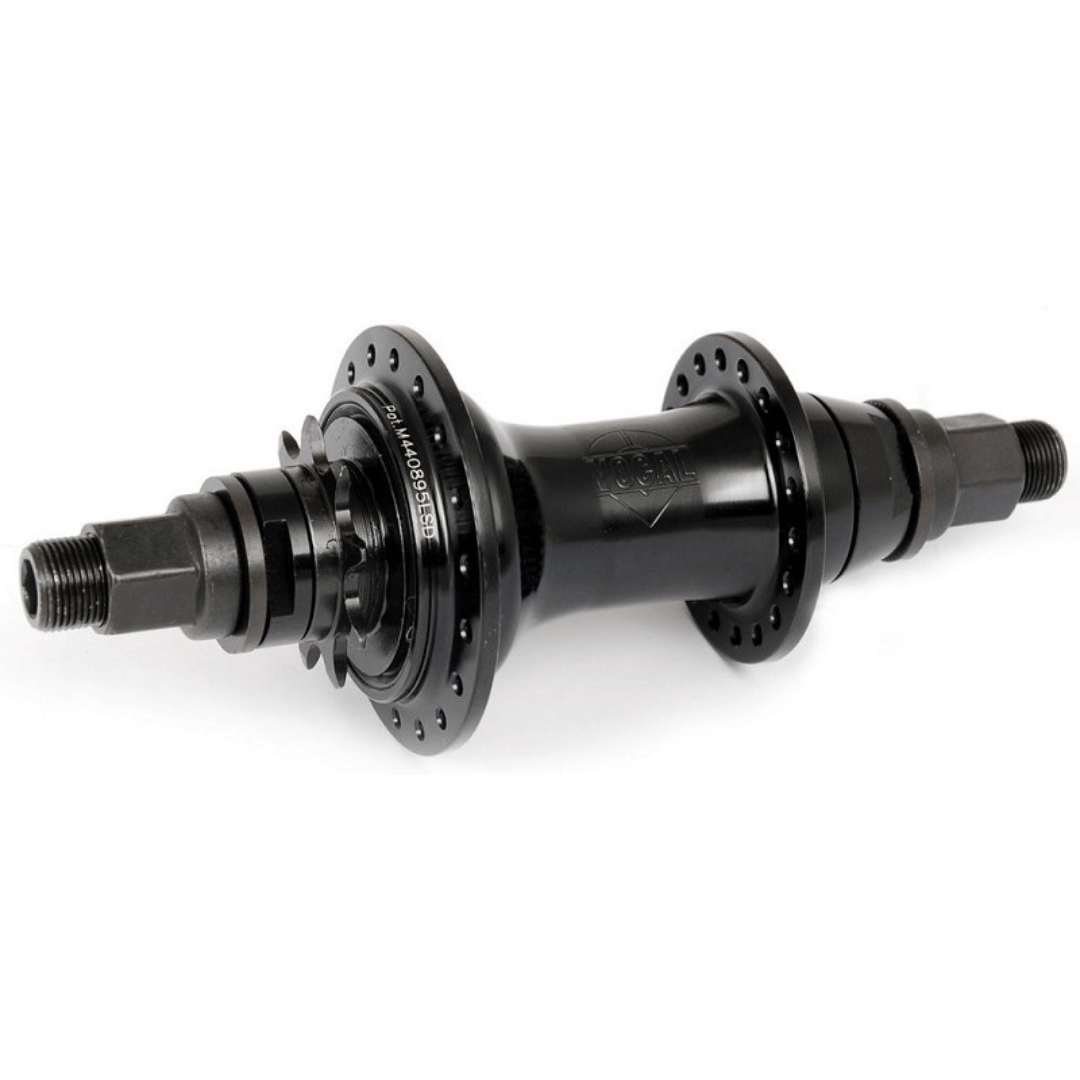 Moyeu VOCAL Hitchhiker Freecoaster / K7 – Image 4
