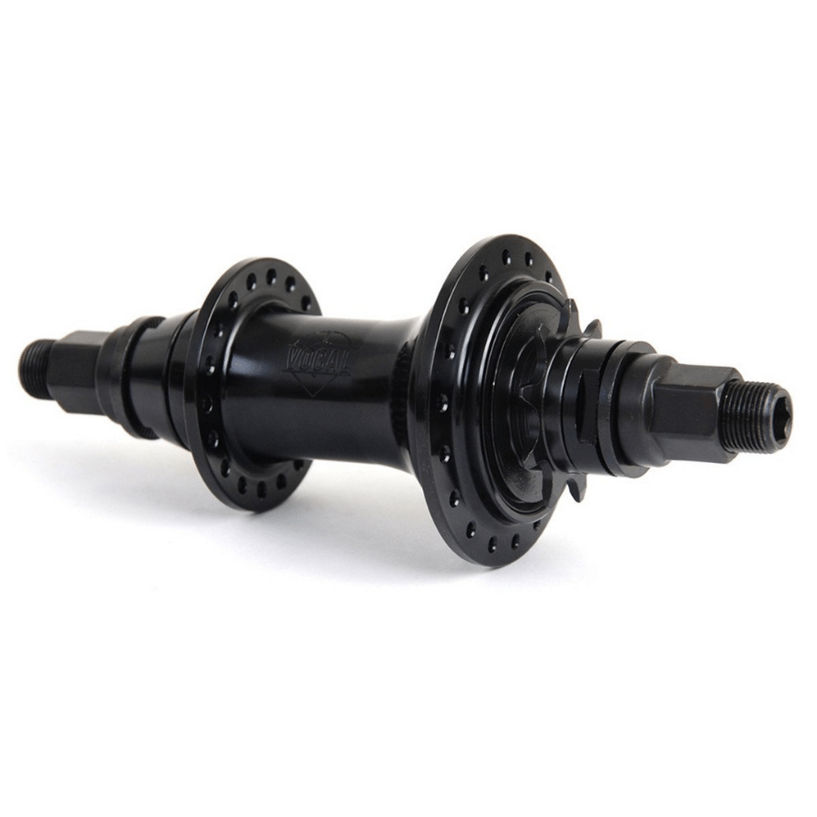 Moyeu VOCAL Hitchhiker Freecoaster / K7 – Image 2