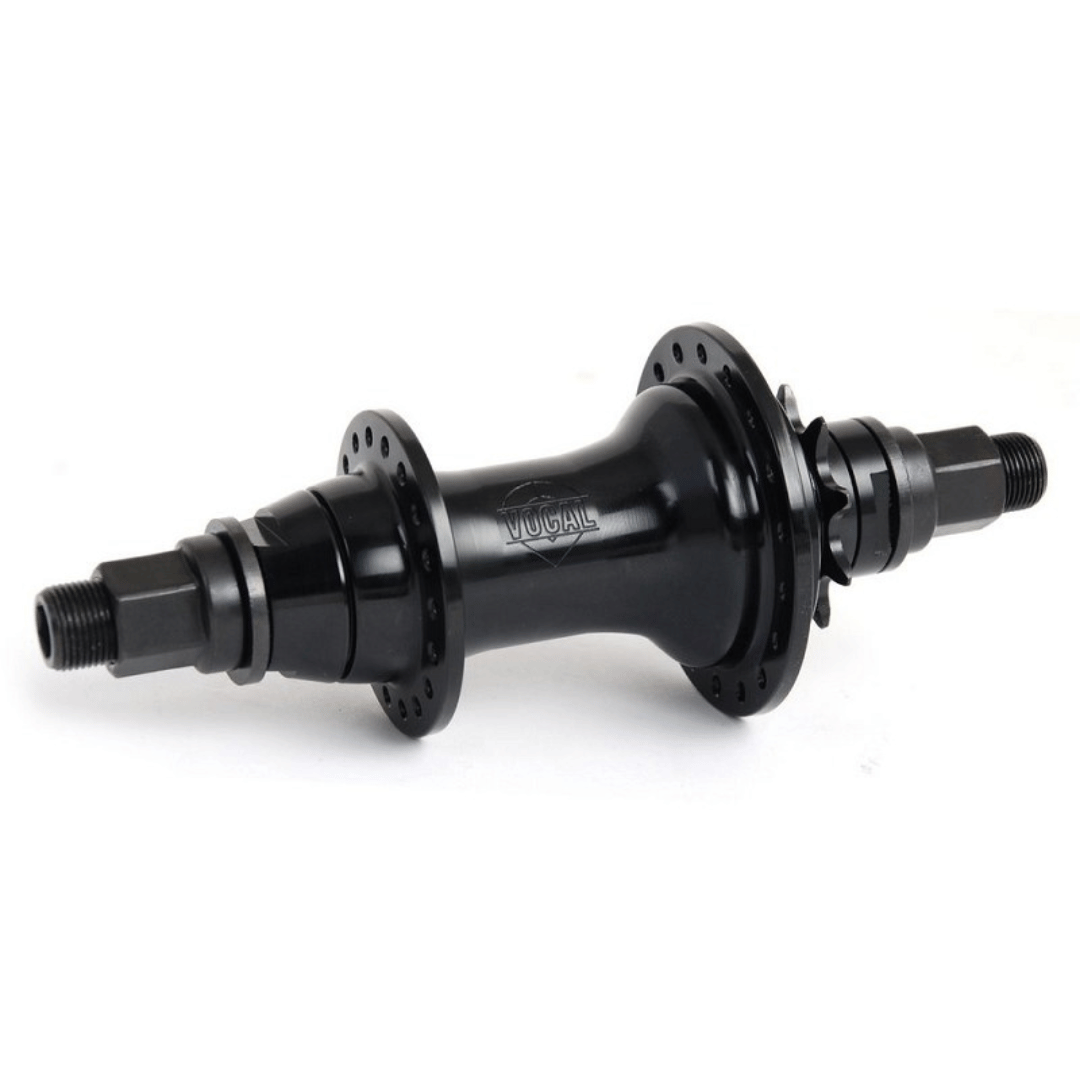 Moyeu VOCAL Hitchhiker Freecoaster / K7 – Image 5