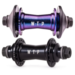 Moyeu WETHEPEOPLE Helix Avant + 2 Guards