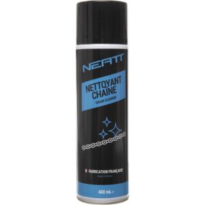 Nettoyant Chaine NEATT 400 ml