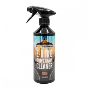 Nettoyant Transmission TRU-TENSION E-Bike 500ml