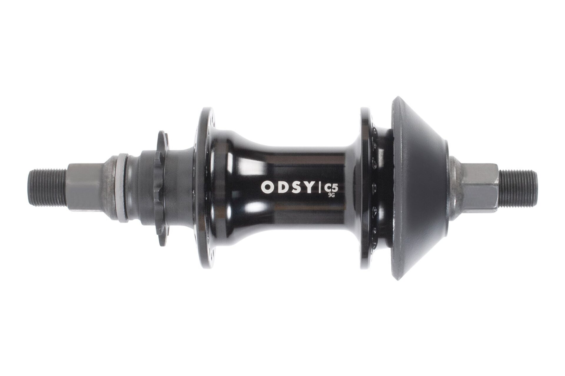 Втулка odyssey c5