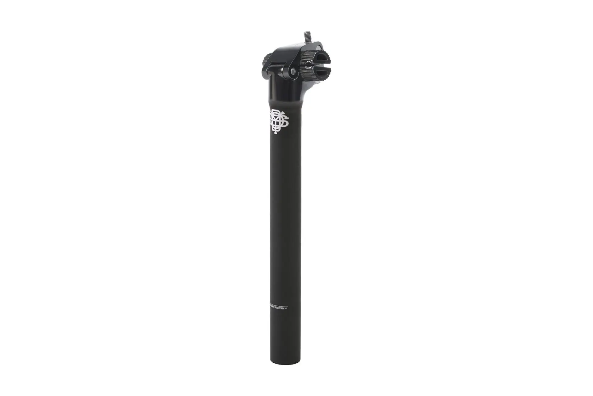 Tige Selle ODYSSEY Intac à Rail 25.4mm Ø