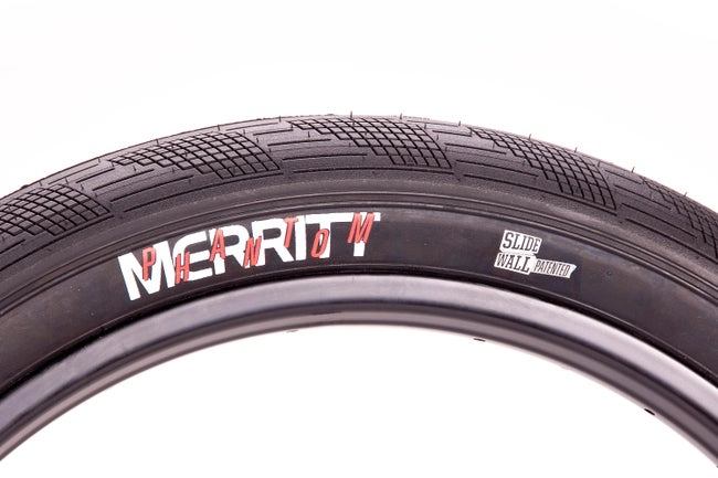 Pneu MERRITT Phantom 20" x 2.35" & 2.50" – Image 7