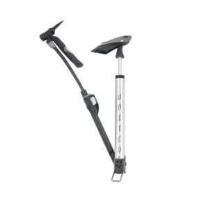 Pompe UNITED Mini Track Pump