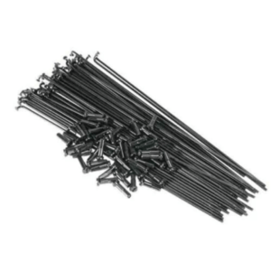 Pack COLONY de 40 Rayons Black