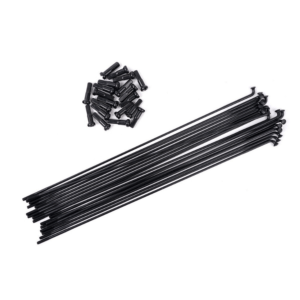 Pack LTR de 20 Rayons Double Butted SLP "Super Light Park"