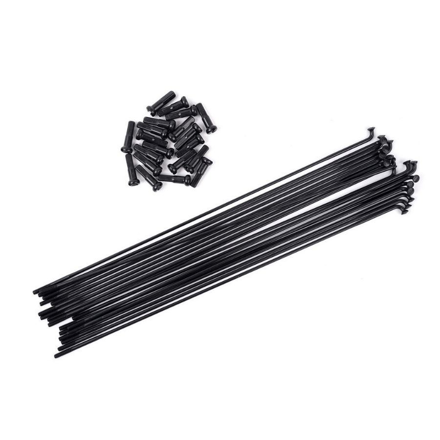 Paire de roues Custom ALIENATION Evader Pro Disk 20" x Mischief x LTR Slp Double Butted – Image 10