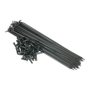 Pack MACH1 de 72 Rayons Black