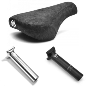 Pack Tige et Selle FOUNDATION Kim Waxed Pivotal