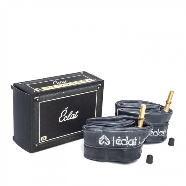 Pack x2 ECLAT Tube AMP 20' x 2.1 - 2.4