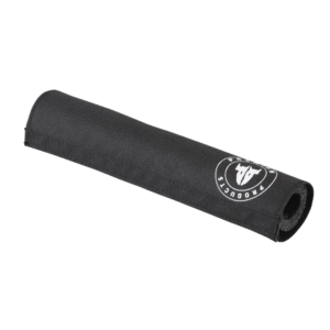 Pad PREMIUM Cross Bar Black