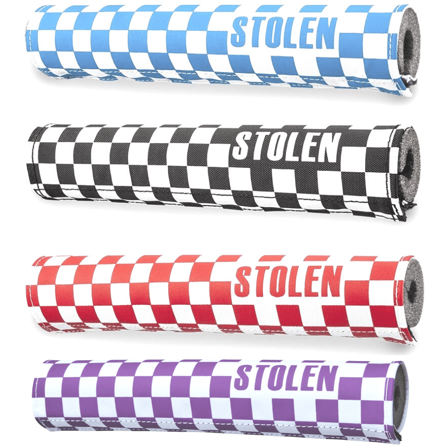 Pad STOLEN Fast Times Guidon Reversible