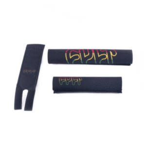 Pad Set CULT Rasta x3
