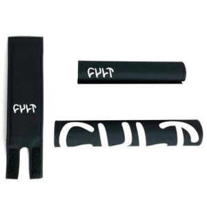 Pad Set CULT Logo x3