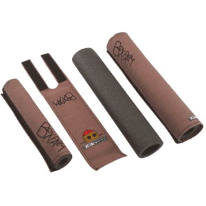 Pad Set GT x BOXPALM x3