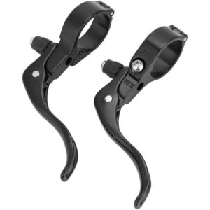 Paire Leviers de freins GENERIC 31.8