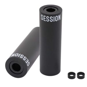 Paire Pegs SESSION Chromo / PC 4'5