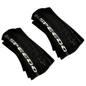 Paire de Pneus MITAS Speedo LT Souple 20" x 1.75"