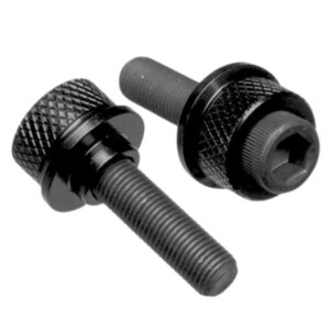 Paire Vis Moyeu ECLAT Exile Femelle 10/14 mm