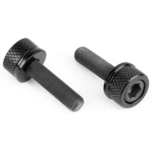 Paire Vis Moyeu ECLAT Exile BTR Femelle 10mm