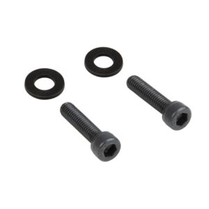 Paire Vis Moyeu EXCESS Bolt Mini - Expert Femelle 6mm