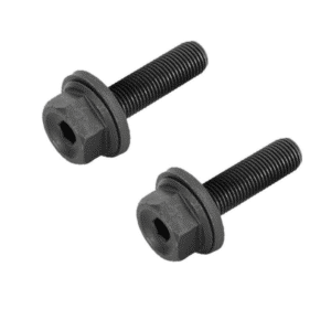 Paire Vis Moyeu G SPORT 10mm