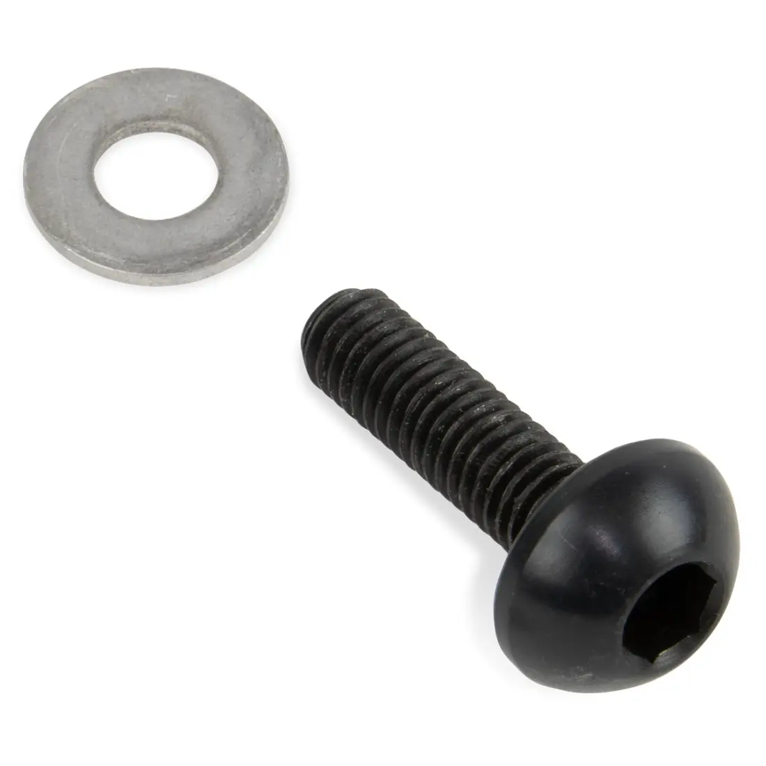 Vis Moyeu PROFILE Button Femelle 10mm