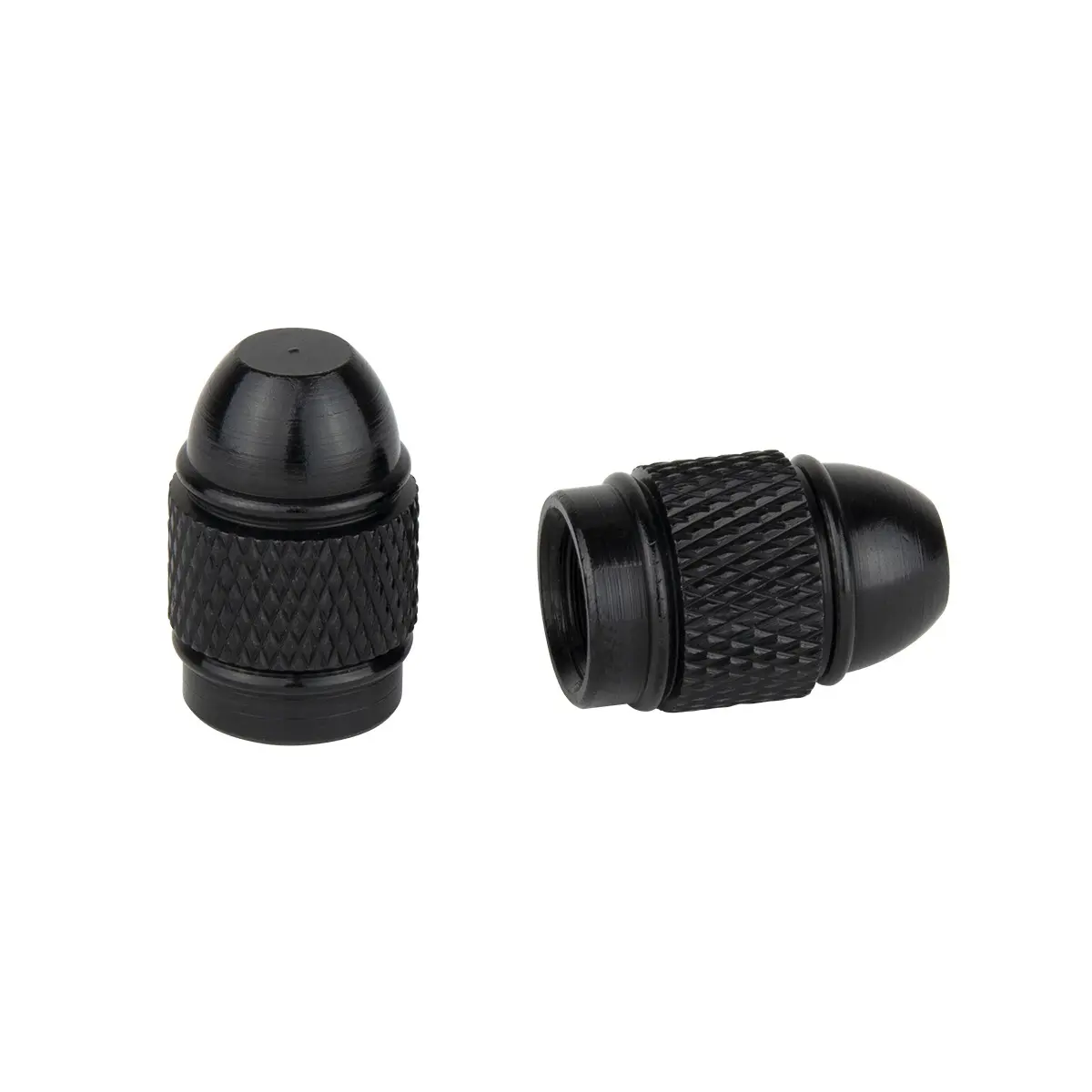 Paire de Bouchons de valve FASTER Bullet – Image 3
