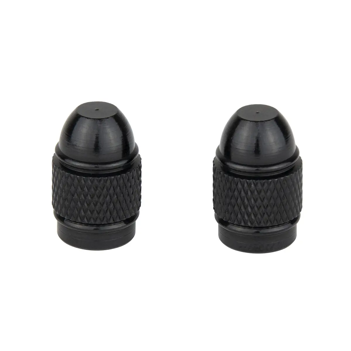 Paire de Bouchons de valve FASTER Bullet – Image 2