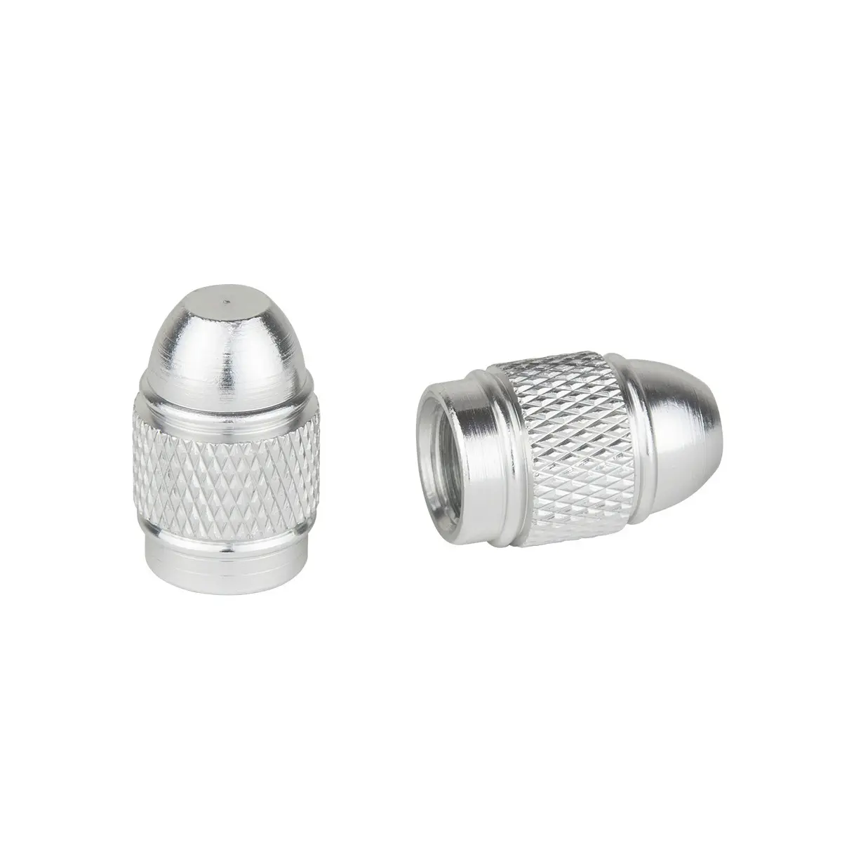 Paire de Bouchons de valve FASTER Bullet – Image 5