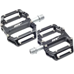 Paire de Pédales HT AR09SX Black