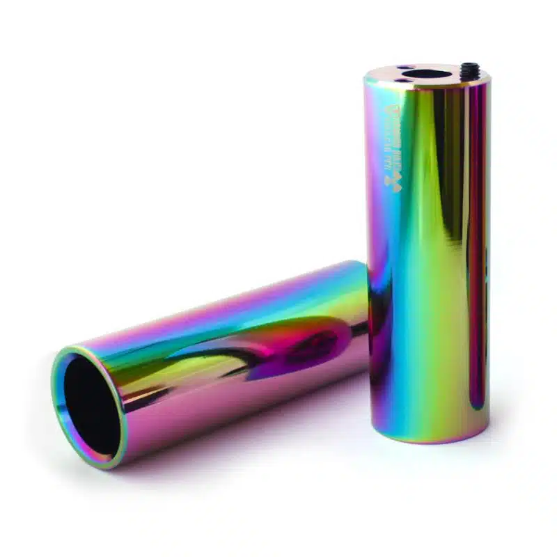 Peg ARMOUR BIKES Nuclear Alu Oil Slick 4.13" – Image 3