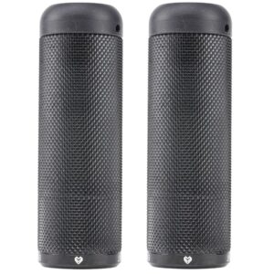 Paire de Pegs ECLAT EMERY Black
