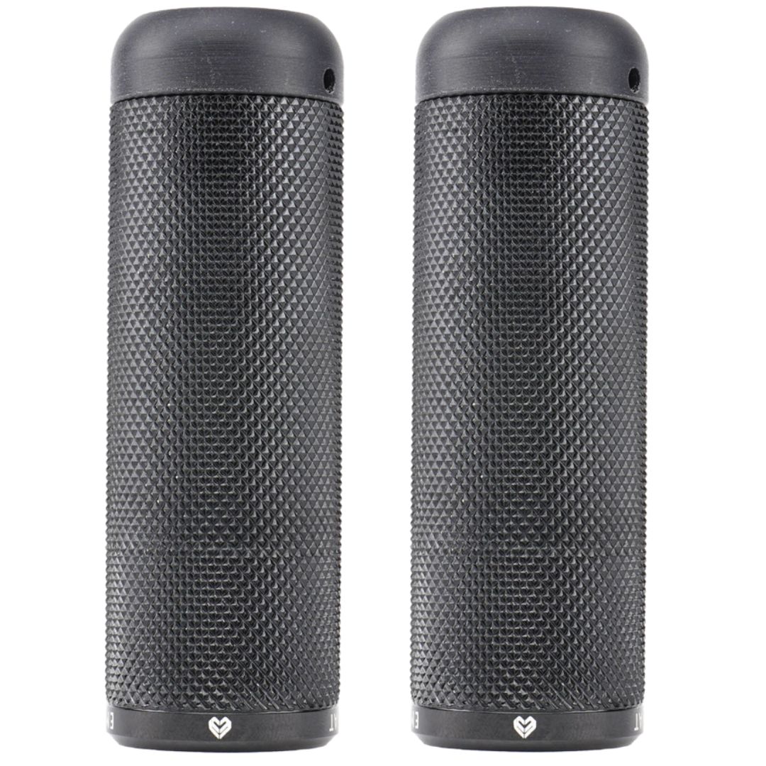 Paire de Pegs ECLAT EMERY Black