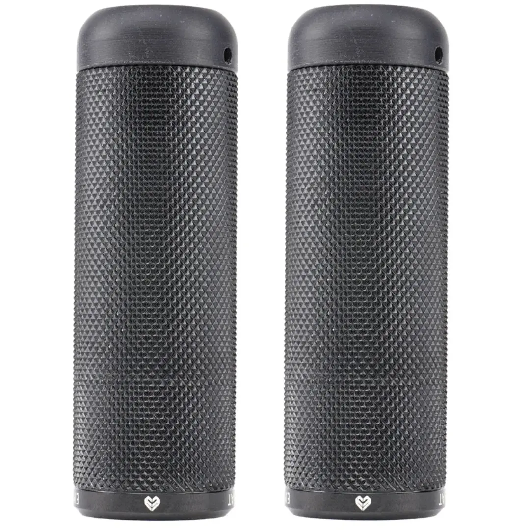 Paire de Pegs ECLAT EMERY Black