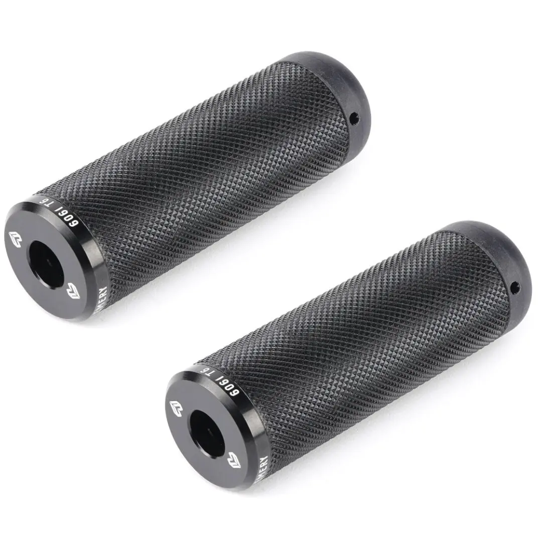 Paire de Pegs ECLAT EMERY Black – Image 2